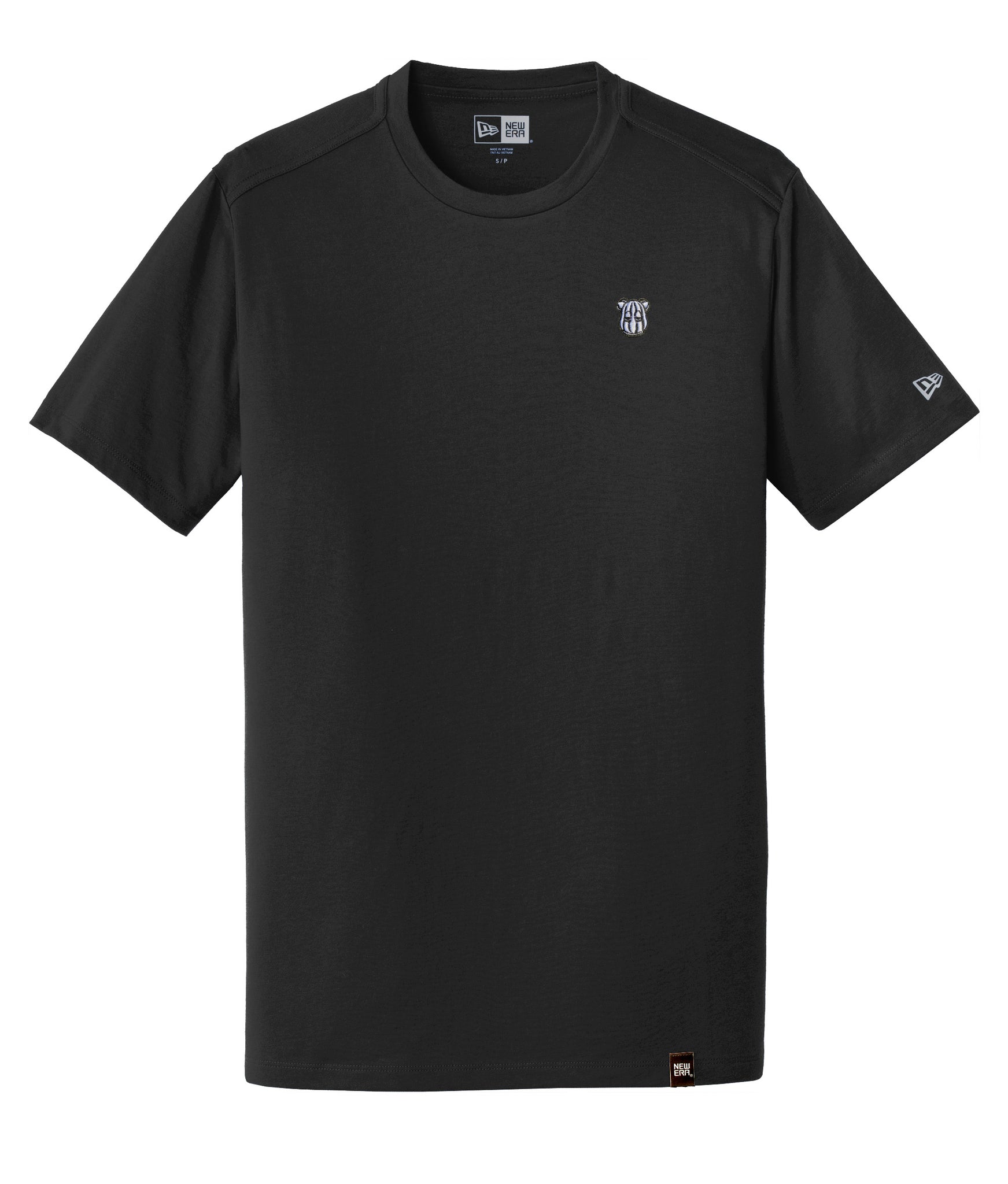 AKCB - The Minimal Shirt