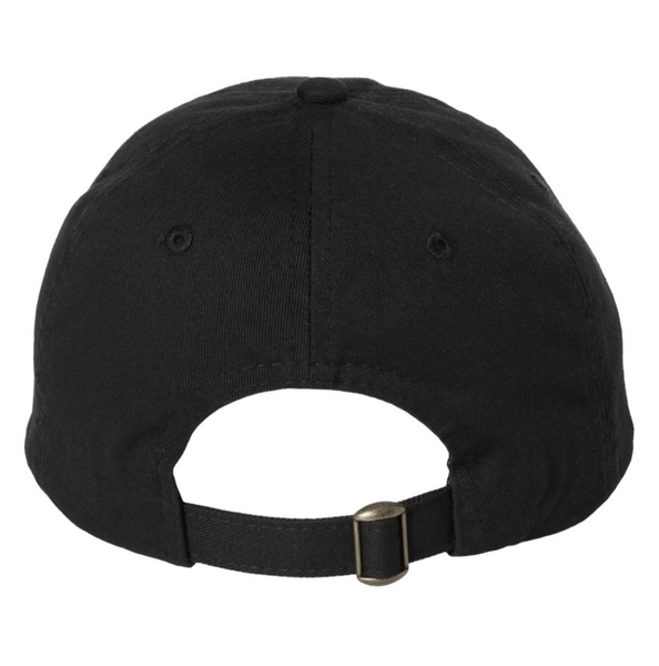 AKCB - Lil Bagmi Dad Hat