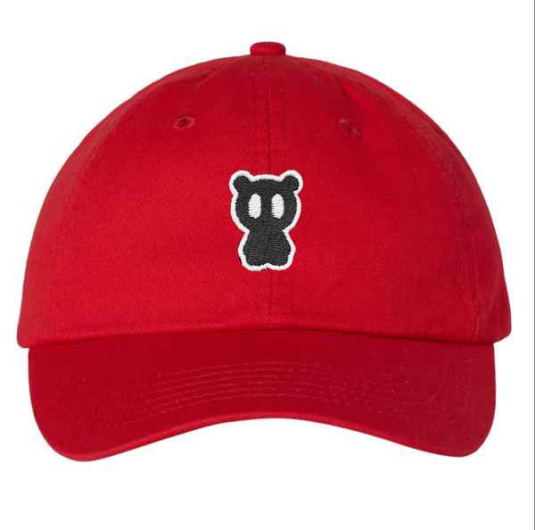 AKCB - Lil Bagmi Dad Hat