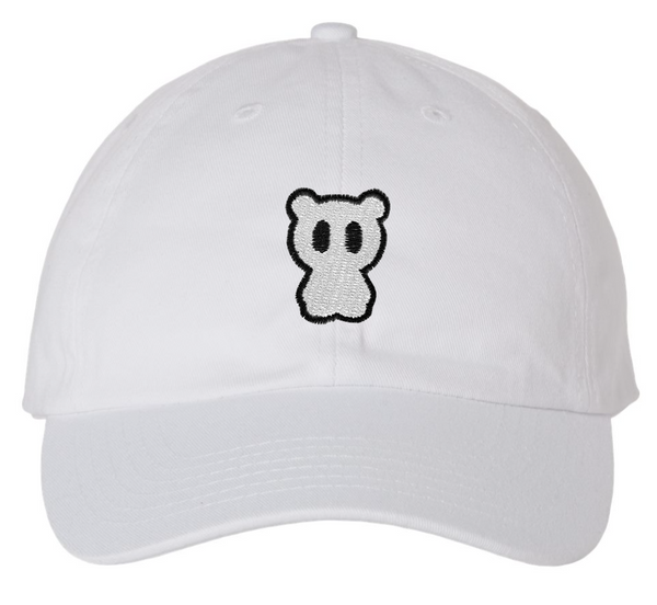 AKCB - Lil Bagmi Dad Hat