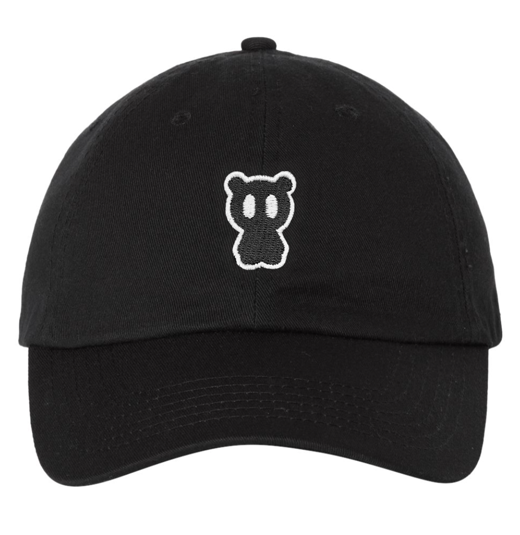AKCB - Lil Bagmi Dad Hat