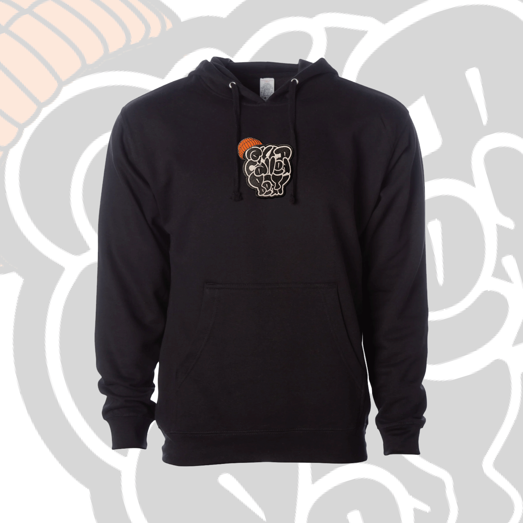Beast 3131 - ICON - Hoodie