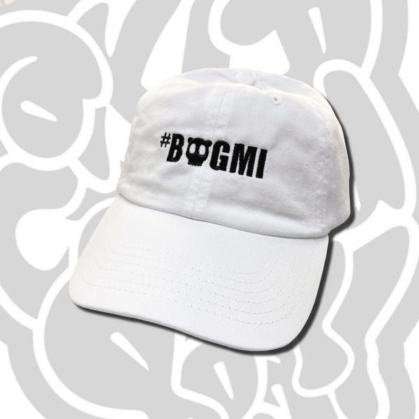 BAGMI Dad Hat