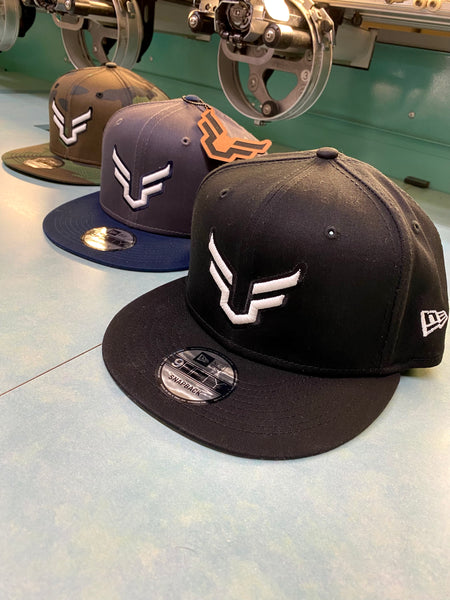 AKCB - FORT FLEX SNAPBACK