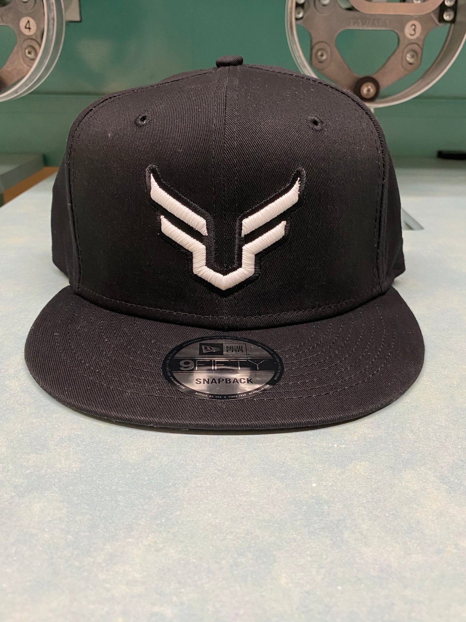 AKCB - FORT FLEX SNAPBACK