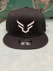 AKCB - FORT FLEX SNAPBACK