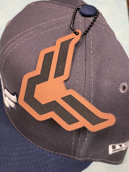 AKCB - FORT FLEX SNAPBACK