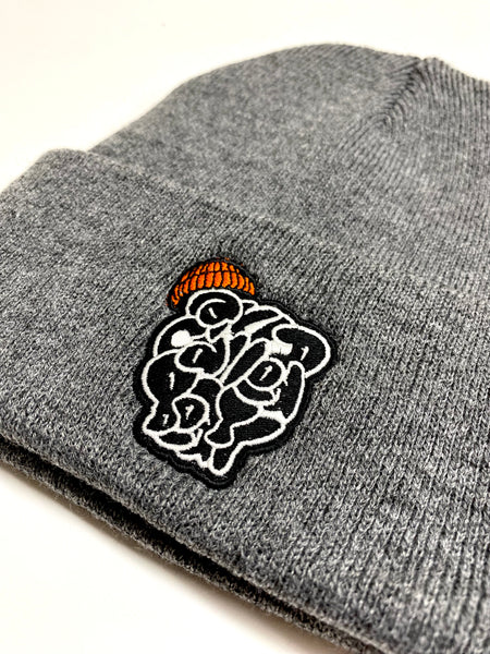 Beast 3131 - ICON - Beanie