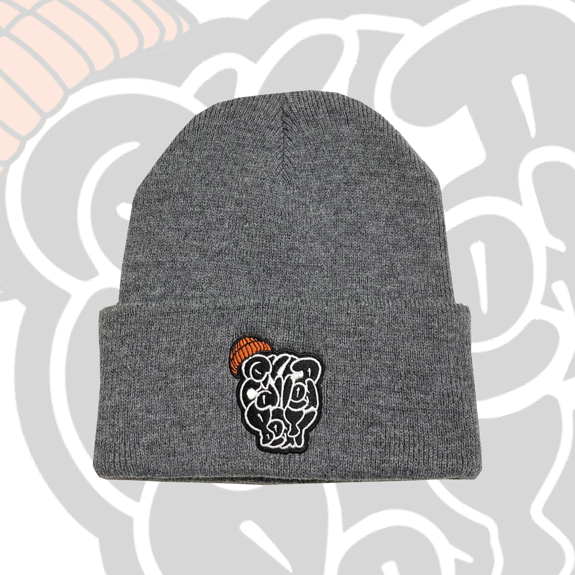 Beast 3131 - ICON - Beanie