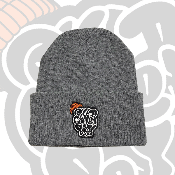 Beast 3131 - ICON - Beanie