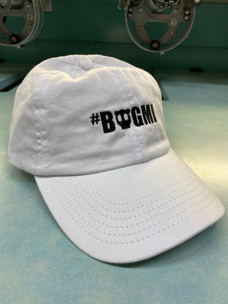 BAGMI Dad Hat