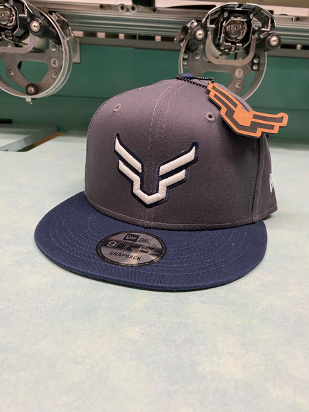 AKCB - FORT FLEX SNAPBACK