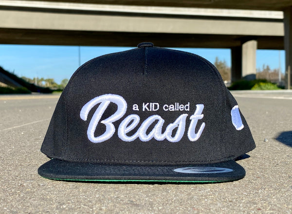AKCB - Beast Script Hat
