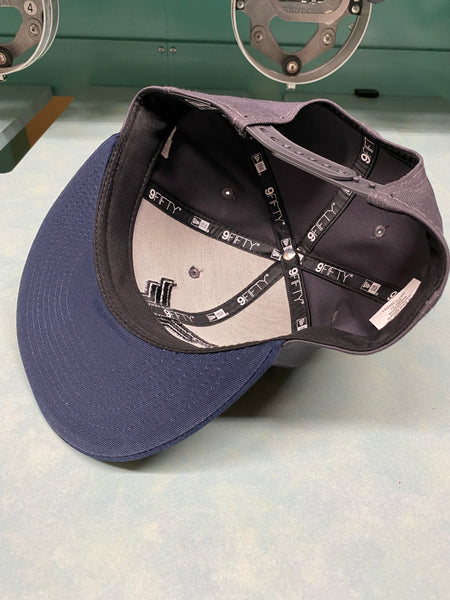 AKCB - FORT FLEX SNAPBACK