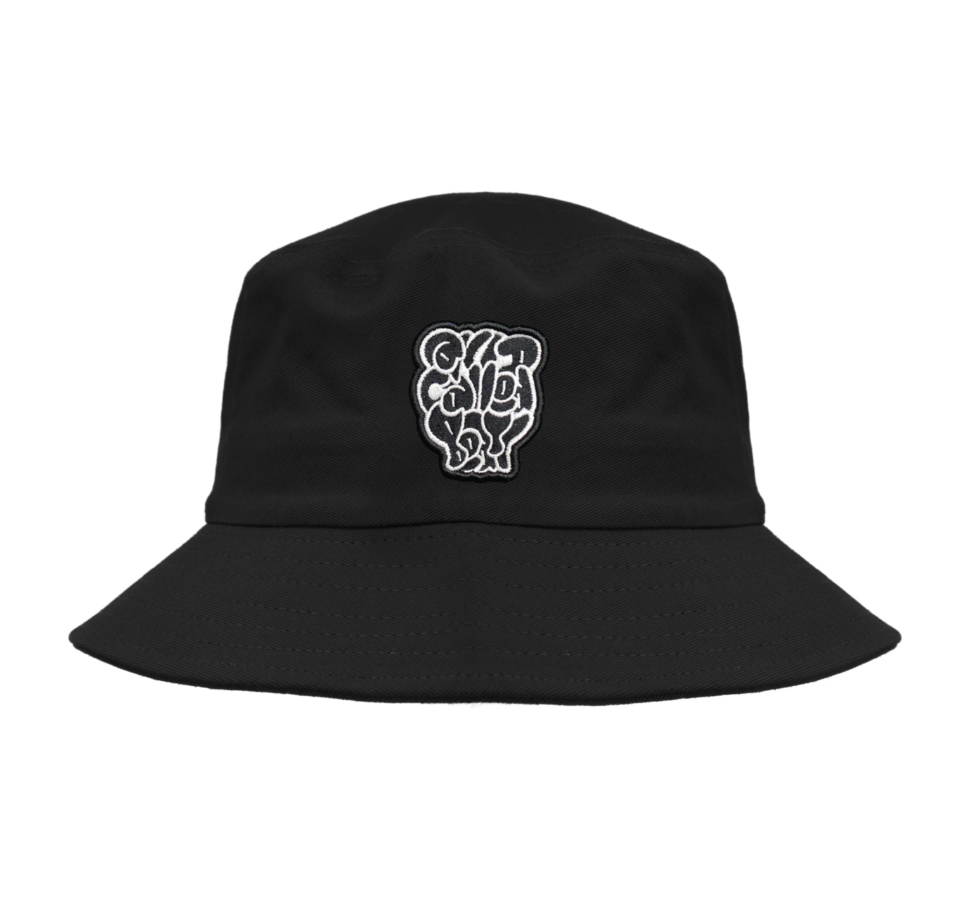 AKCB - Artistic Beast Head - Bucket